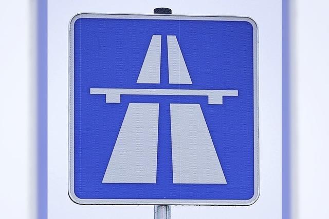 Autobahnplaner kommen an den Hochrhein