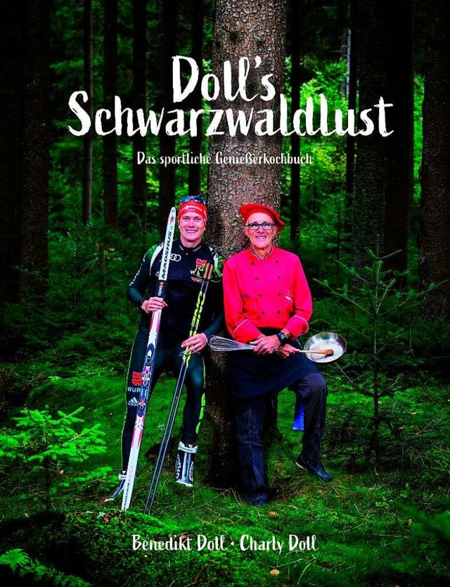 Dolls Schwarzwaldlust  | Foto: privat