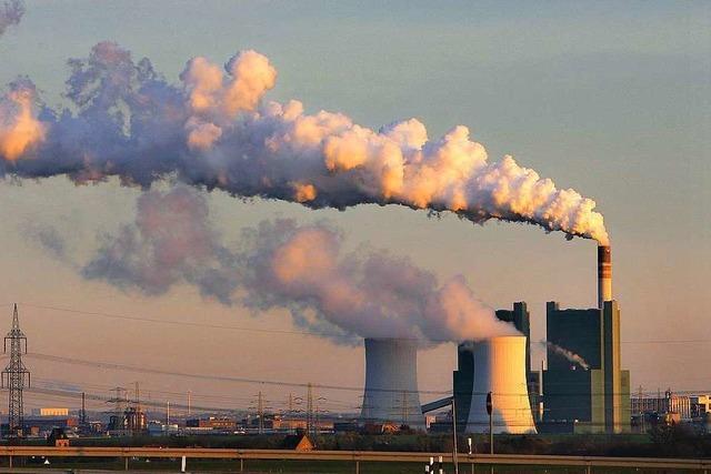 In Rheinfelden soll das weltweit erste emissionsfreie Industriegebiet entstehen