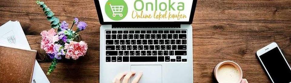 Onloka – Online Lokal Kaufen