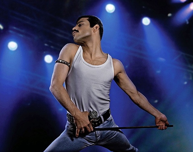 Freddie im Film  | Foto: Fox Deutschland/dpa