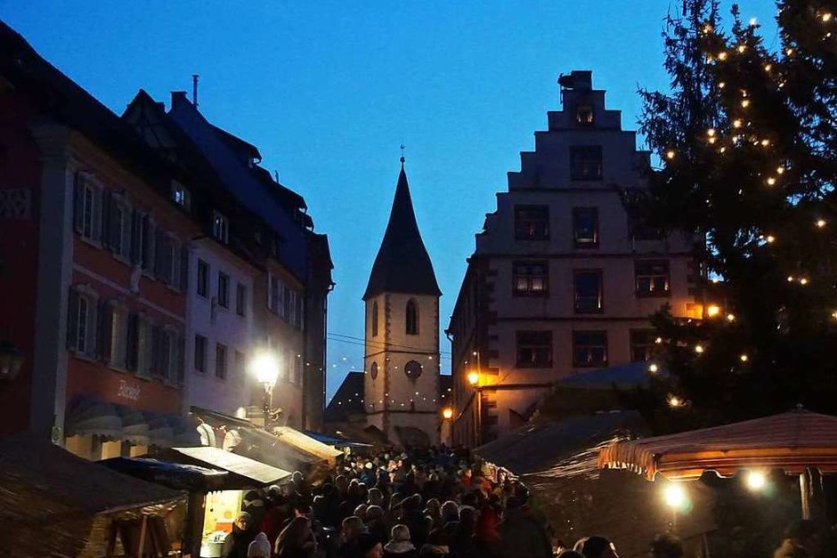 Impressionen vom Endinger Weihnachtsmarkt 2018 (Foto: Ilona Huege) Impressionen vom Endinger Weihnachtsmarkt 2018 (Foto: Ilona Huege)