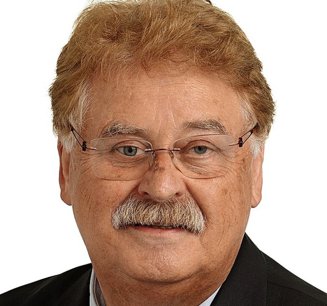 Elmar Brok   | Foto: Privat