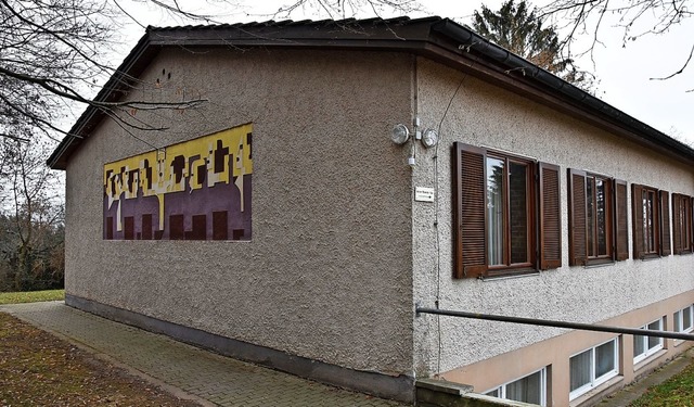 Das Werner-Mennicke-Haus soll verkauft werden.   | Foto: Heinz Vollmar