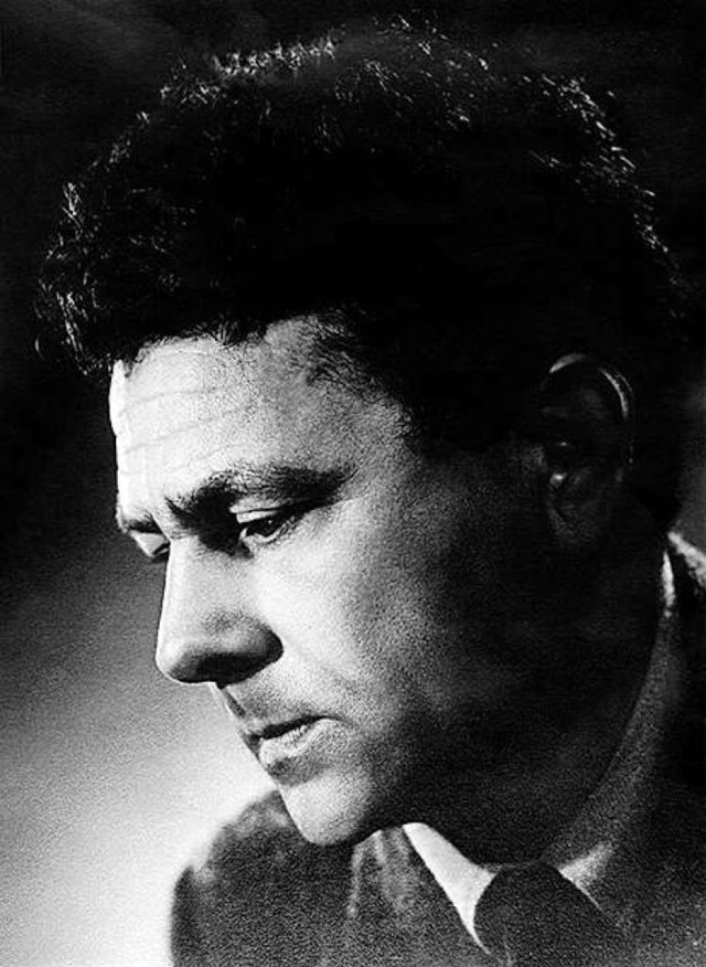 Englischer Komponist und wenig bekannt: Gerald Finzi (1901 bis 1956)  | Foto: geraldfinzi.org
