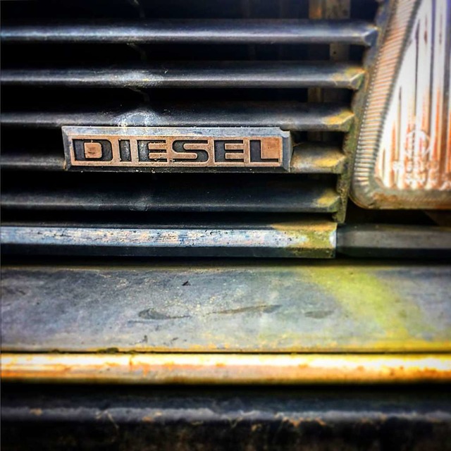 Auch &#8222;alte&#8220; Diesel drfen vorerst weiterhin nach Frankfurt.  | Foto: Konstantin Grlich