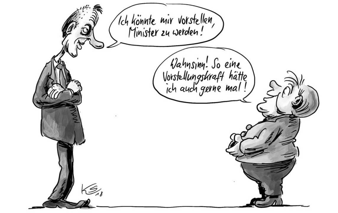 48++ Corona witze bilder kostenlos , Karikatur Karikaturen Badische Zeitung