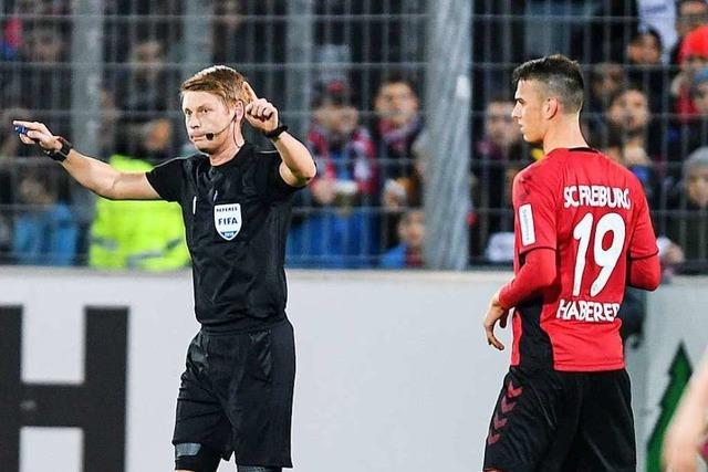 Fotos: SC Freiburg spielt nur 1:1 gegen Hannover 96