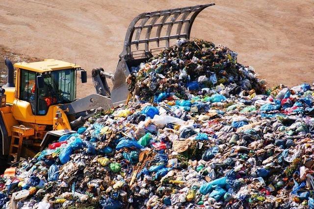 Der ungeahnte Wert des Mülls: Wenn Abfall zur Rohstoffquelle wird