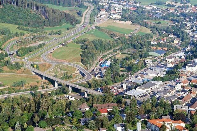 Neustadts Brgermeister nennt Freiburger Fahrverbotsplne 