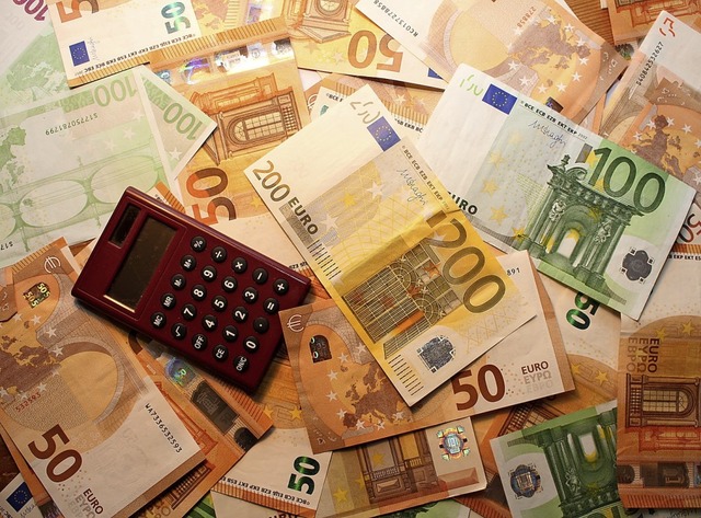 Volumen von ber 10 Millionen Euro: De... hat den Haushalt 2019 verabschiedet.   | Foto: Anja Bertsch