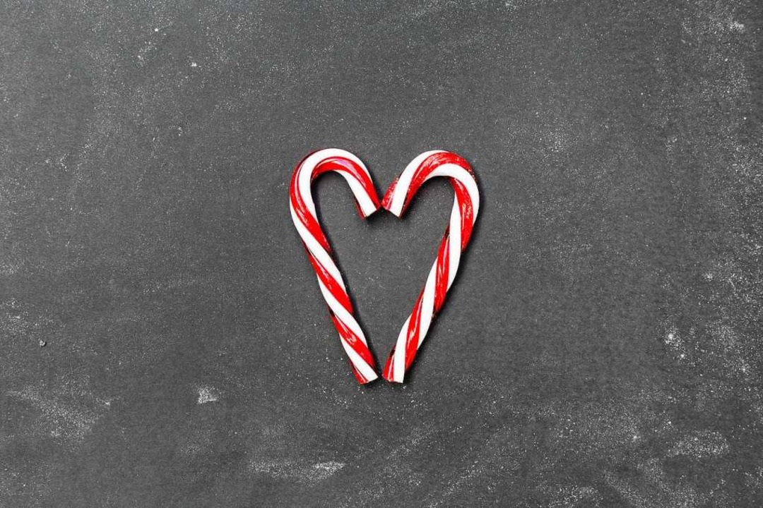 An Weihnachten mchte sich unsere fudd... Menschen um sich herum konzentrieren.  | Foto: Neven Krcmarek/Unsplash