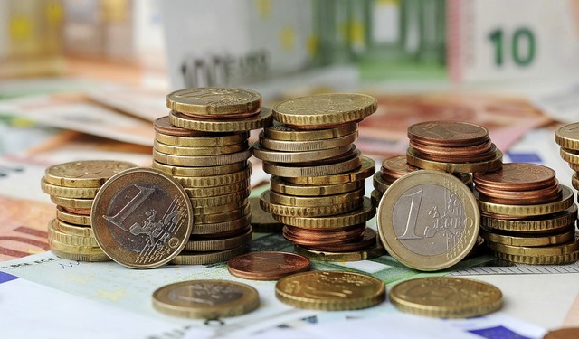 Die Investitionen fallen mit rund 2,6 Millionen Euro moderat aus.   | Foto: Tobias Hase (dpa)