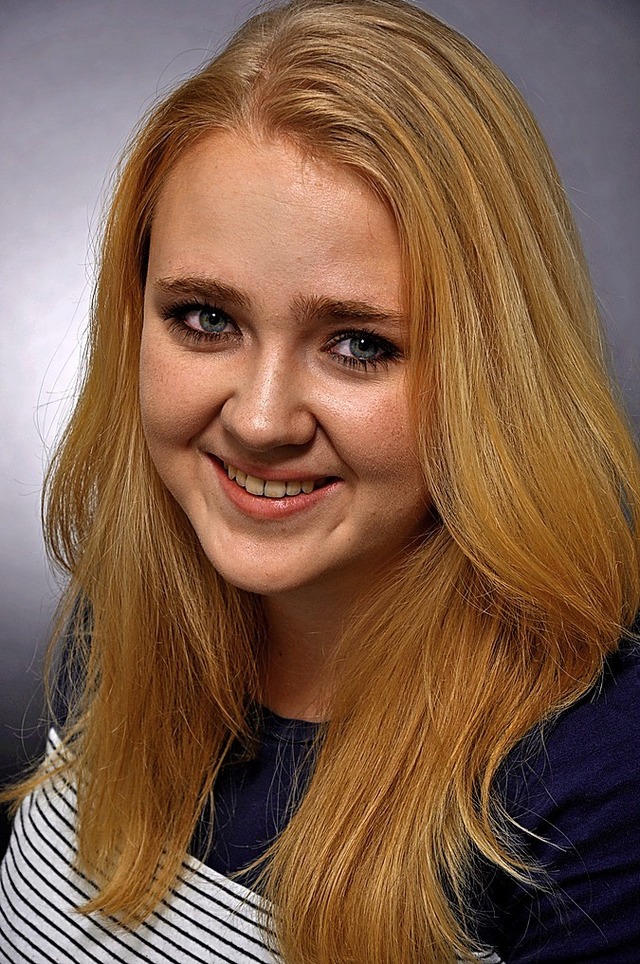 Jenny  Jerzembeck   | Foto: Photo Porst