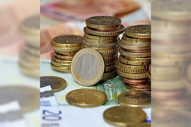 Riegel will 4,1 Millionen Euro investieren