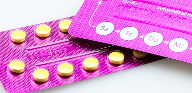 Die Einnahme der Antibabypille beeinfl...ichkeit, eine Thrombose zu entwickeln.  | Foto:  Pixelfreund/stock.adobe.com