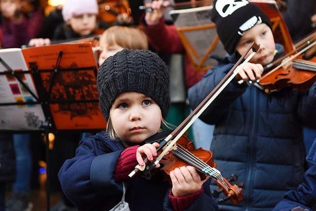 Die BZ-Aktion Weihnachtswunsch hilft diesmal rund 7300 Menschen