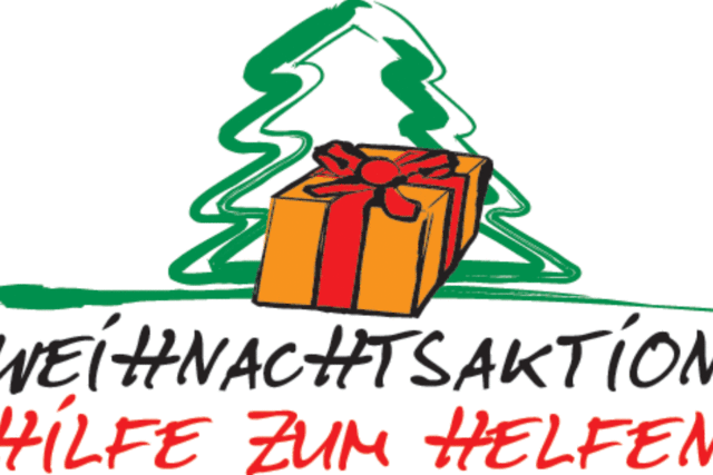 Spenden fr die BZ-Weihnachtsaktion