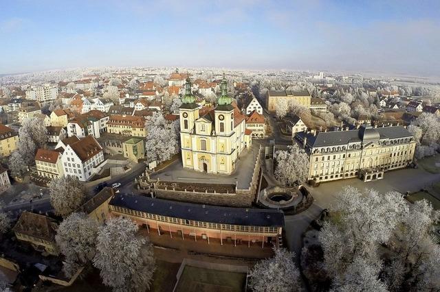 Hier wird Donaueschingen zum Star