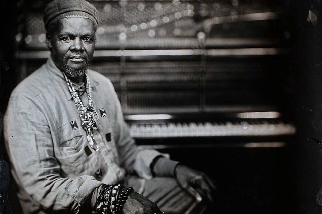 Lonnie Holley  | Foto: Timothy Duffy