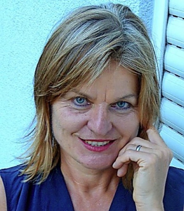 Reinhild Dettmer-Finke  | Foto: Privat