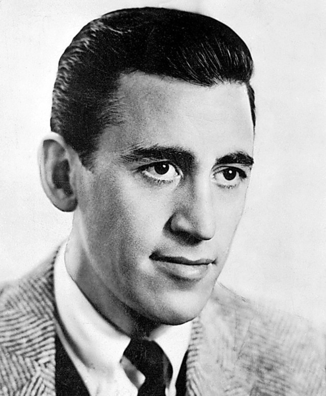 J. D. Salinger   | Foto: dpa