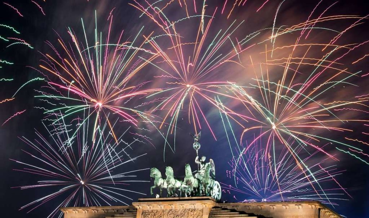 Woher kommt der Name Silvester? - Erklär's mir - Badische Zeitung