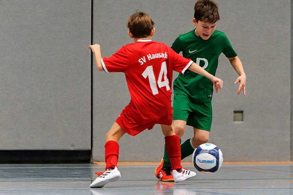 Impressionen von den Turnieren der Jugendfußballer beim SC Lahr (Foto: Sebastian Koehli) Impressionen von den Turnieren der Jugendfußballer beim SC Lahr (Foto: Sebastian Koehli)
