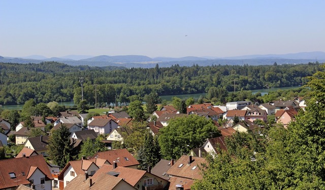 Blauer Himmel, Sonnenschein: Von April bis in den Oktober hinein war Sommer   | Foto: Archivfotos: kohler