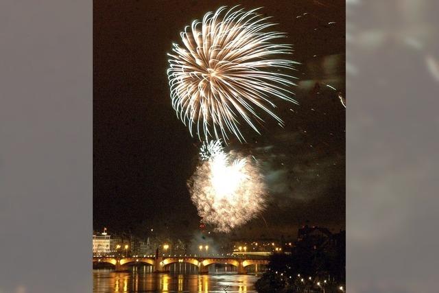 Mittlere Rheinbrcke Basel