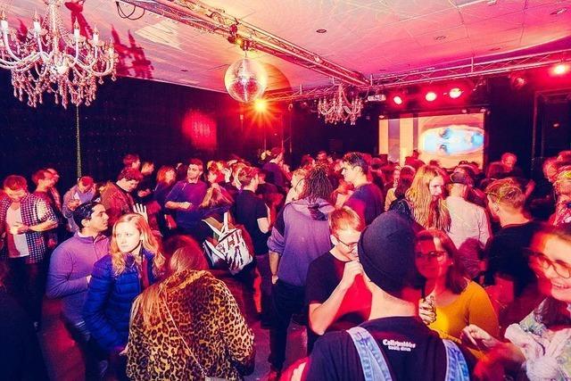 Fotos: So war’s beim tageins X-mas special am Waldsee