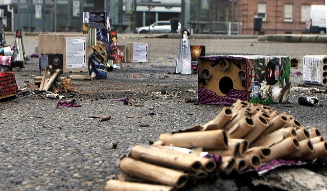 Am Schlssel war die Freude bers neue...ch am ganzen Tag danach noch sichtbar.  | Foto: heidi fssel