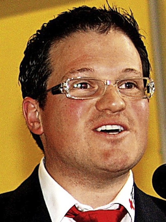 Tim Scheer  | Foto: Heiner Fabry