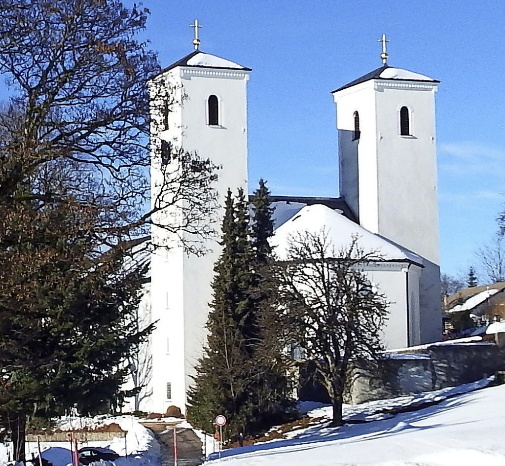 Wenn Hebamme Und Götti Zu Geistern Werden - Herrischried - Badische Zeitung