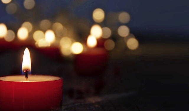 Weihnachten sollte im Idealfall ja ehe...nd des friedvollen Miteinanders sein.   | Foto: Gudrun (stock.adobe.com)