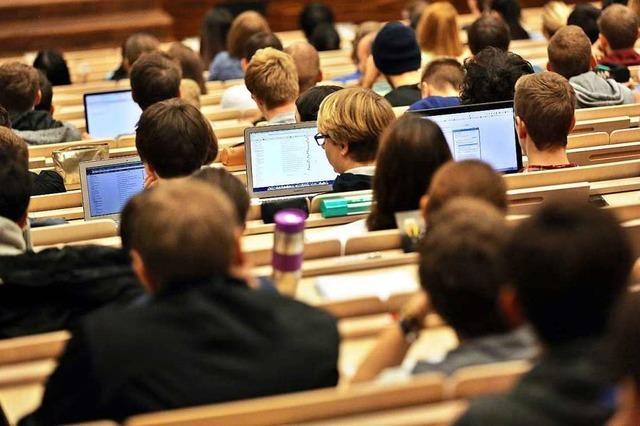 An der Uni findet eine Tagung zum Dialog zwischen den Religionen statt