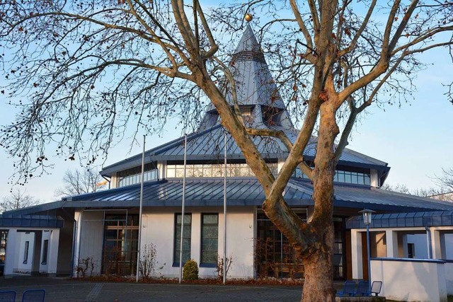 Die Kirche St. Peter und Paul ist nur ...den, die Unterhaltskosten verursachen.  | Foto: Hannes Lauber