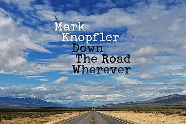 Ganz neue Tne von Mark Knopfler