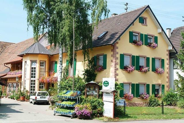 Jrgers Grafenhof (Grafenhausen)