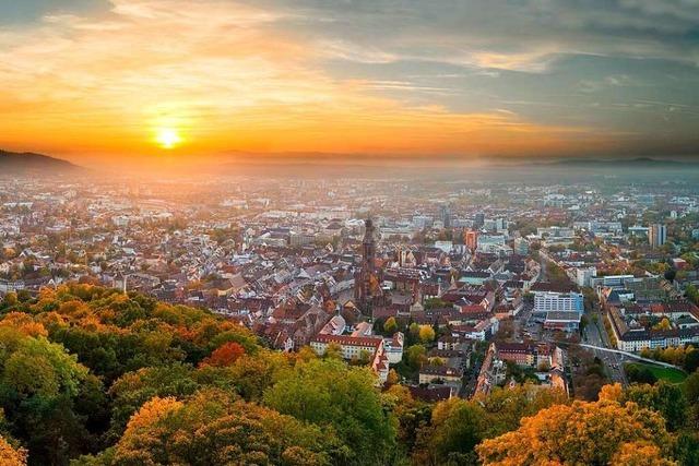 Wie viel Wohnraum braucht Freiburg wirklich?
