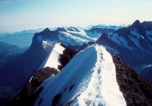 Gipfelglck in den Alpen  | Foto: Jack_Rocchio