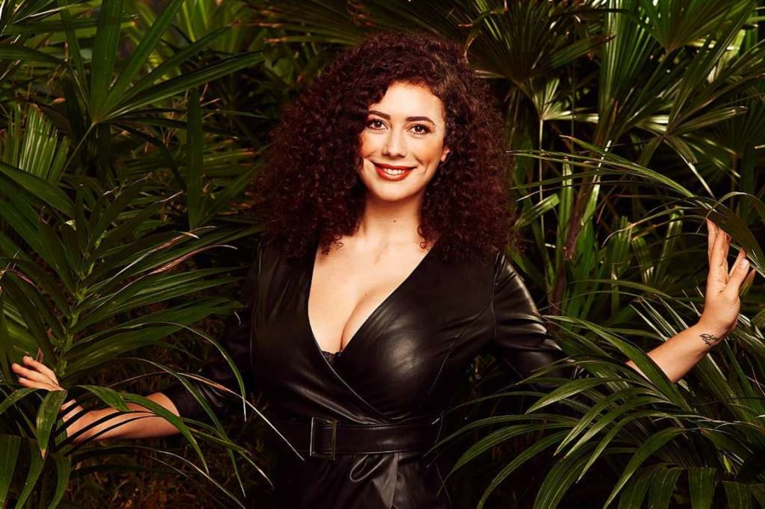 Leila Lowfire zieht ins Dschungelcamp  | Foto: MG RTL D / Arya Shirazi