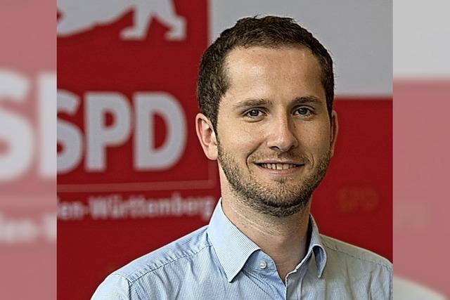 In der SPD wurden Mitgliederdaten weitergegeben