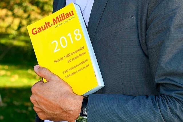 Russische Investoren steigen bei Gault & Millau ein