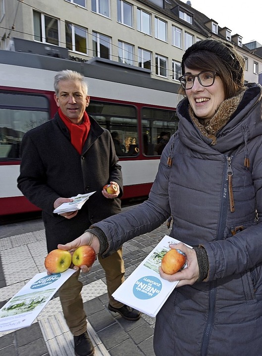   | Foto: Rita Eggstein