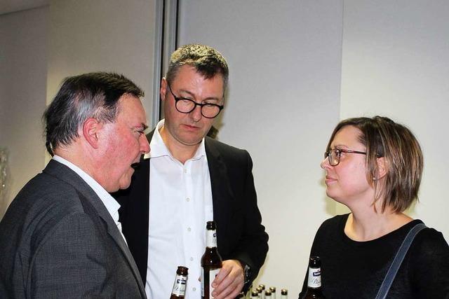 Gewerbeverein Rheinfelden sucht Ideen fürs Gewerbe