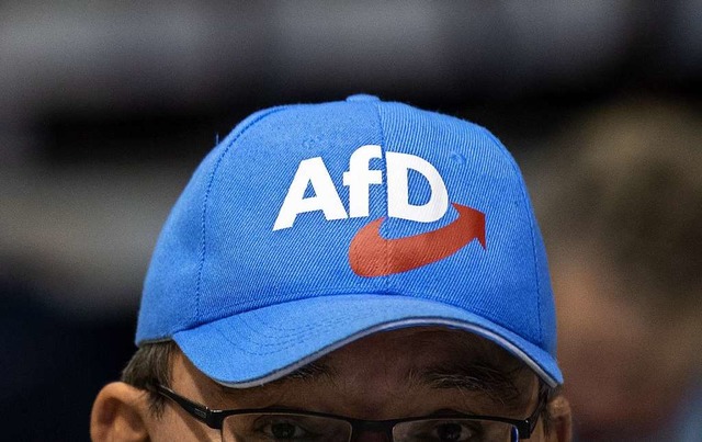 Welche Richtung schlgt die AfD ein?  | Foto: dpa