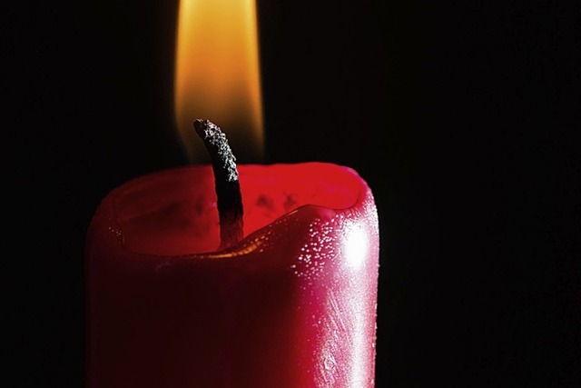 Die St. Petermer knnen nun doch das L.... Kerzen drfen sie trotzdem anznden.  | Foto: dpa-tmn