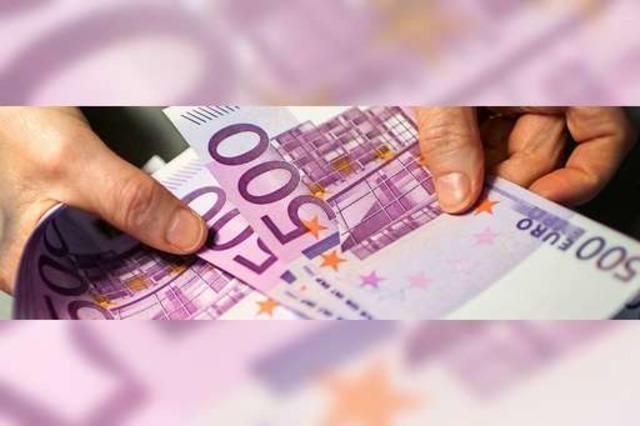 Denzlinger gewinnt 100.000 Euro bei Glücksspirale