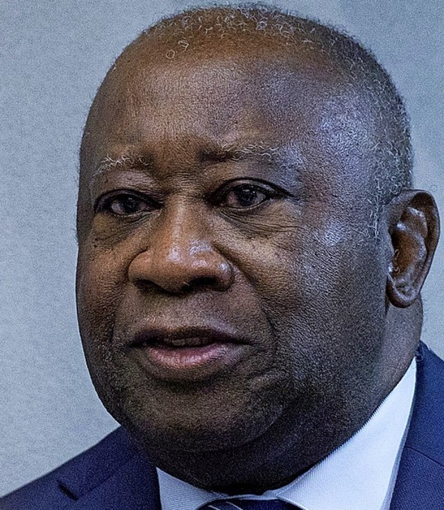 Laurent Gbagbo   | Foto: dpa